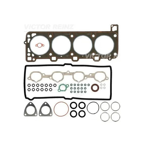 Cylinder head gasket set - head,