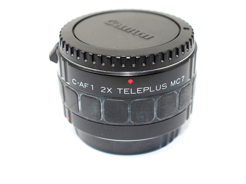 Kenko teleplus mc7 af - 2x, c-af