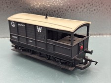 Hornby OO Gauge R714 GWR