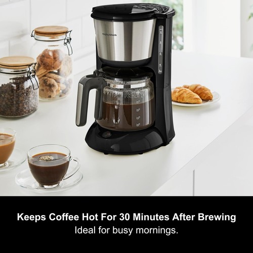 Morphy richards equip filter - equip,