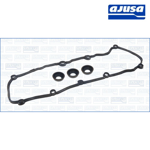 Gasket set cylinder head - set,,