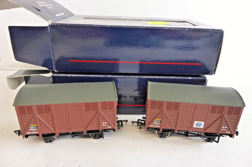 Gauge bachmann 550 12t - gauge,