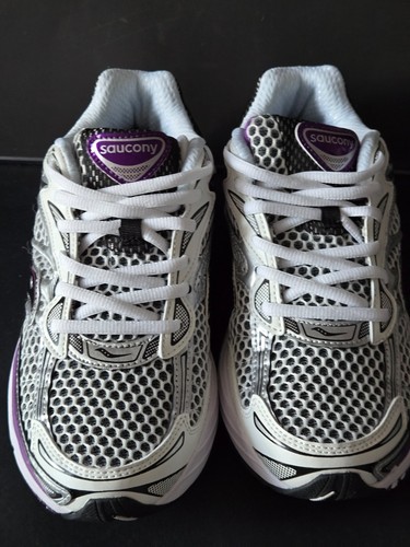 Saucony progrid omni silver - saucony,