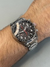 2015 Citizen Eco-Drive B612-S087899 Red Crown, Boxed With Manual