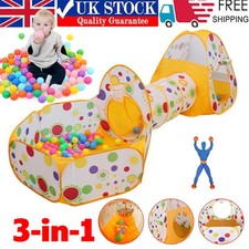 3 in 1 Childrens Kids Baby