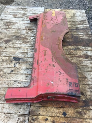 Ford escort mk1 mk2 van - ford,