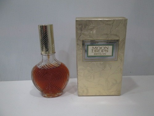 Revlon moon drops concentrated - revlon,