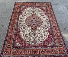 A CHARMIN OLD HANDMADE