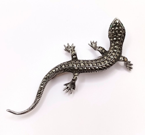 Vintage sterling silver - vintage,