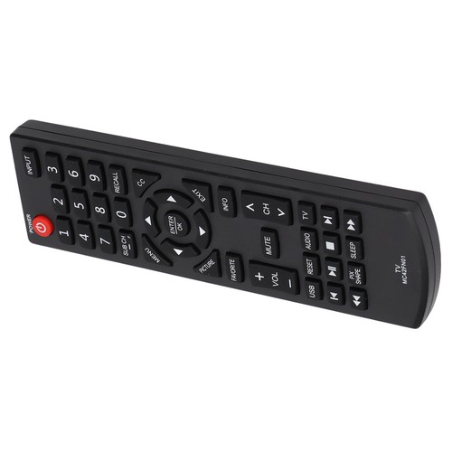 Remote control handheld - tv,