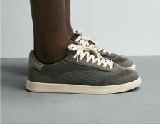 Zara Mens Top Smart Casual