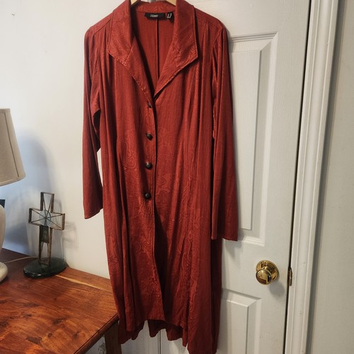 Dennis basso coat - dennis,