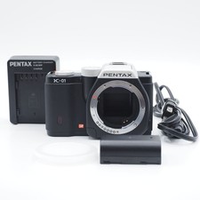 Pentax K-01 16.0MP Digital