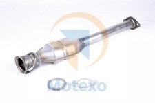 Catalytic Converter FORD