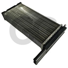 Heater Matrix Cooler Radiator
