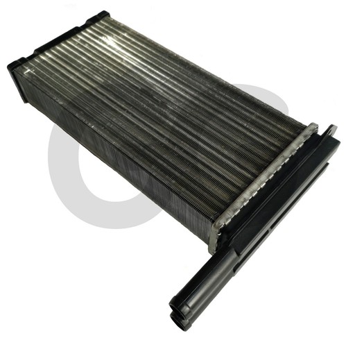 Heater matrix cooler - matrix,