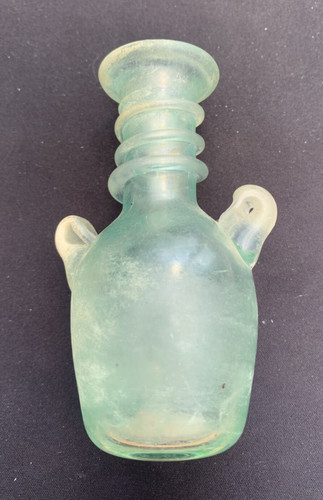 Hand made murano - made,