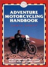 Adventure Motorcycling
