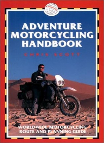 Adventure motorcycling - adventure,
