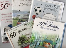 30th 40th 50th 60th 70th 80th