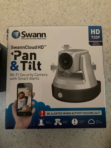 Swann swanncloudhd pan - swann, &