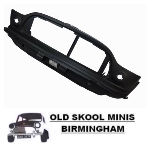Classic mini front panel late - front,