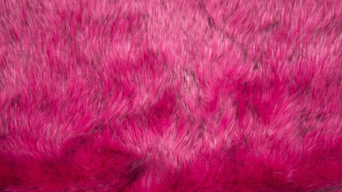 Super luxury faux - super,