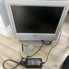 Minimum TV 12 “ With Remote Cld Be Used For Gaming Or Watching DVD 
