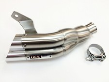 IXIL HYPERLOW STAINLESS STEEL