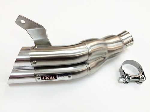 Ixil hyperlow stainless - hyperlow, steel