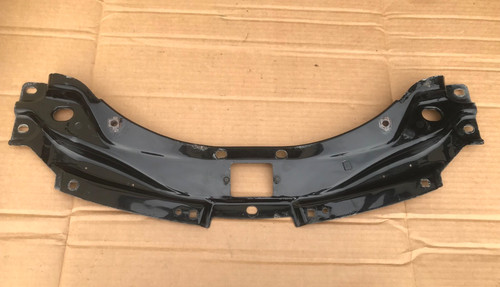 Smart roadster 452 front - 452,