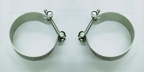Pair piston ring clamps 55 - ring,