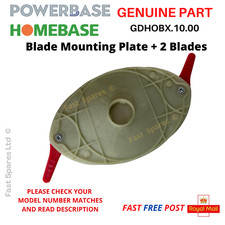 POWERBASE MEH29 (900w) MEH929