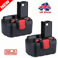 2X 4.8Ah 14.4V Battery for