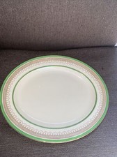 Antique Rare Burgess & Hill