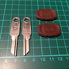 MV Augusta 750 S-key blank