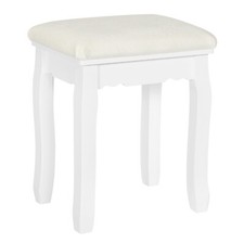 Dressing Table Stool Makeup