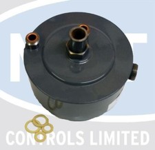 070000 DHW CALORIFIER - MJT CONTROLS