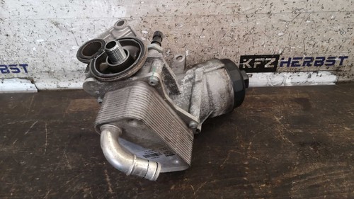 Oil filter cooler - filter,