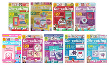 Die Cutting Essentials