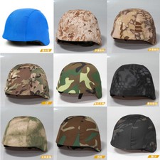 Tactical M88 Helmet Cover Skin Hook Fixed Cloth Cover Protector for M88 Helmet