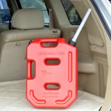 UK 10L Oil Can Gas Spare