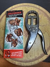 Vintage 3 In One CRACKERJACK