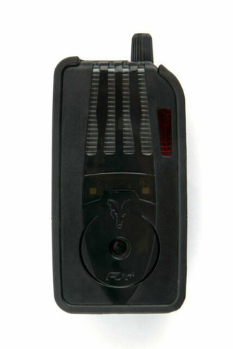 Fox micron receiver - micron,