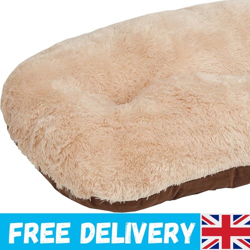 Nordic oval cushion for dog - for,