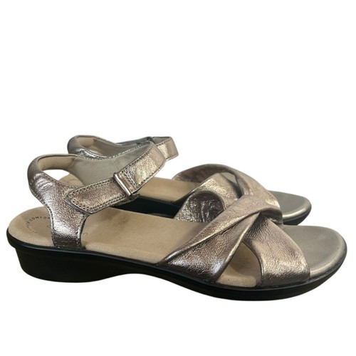 Clarks loomis chloe sandals - clarks,