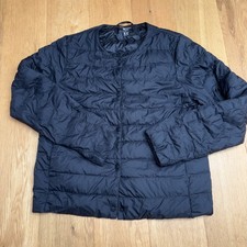 UNIQLO PUFFERTECH Compact