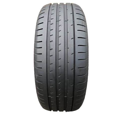 Goodyear eagle asymmetric 2 - eagle,