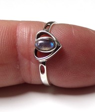 Handmade 925 Sterling Silver