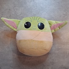 Ty Beanie Grogu Baby Yoda